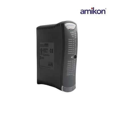 ماژول ورودی دیجیتال ICS Triplex T9401، 24Vdc، 8 کانال، ایزوله