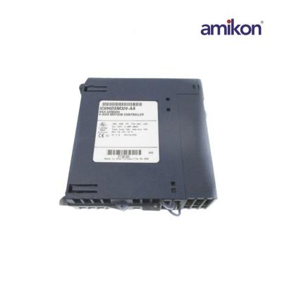 لوازم جانبی IC694PSM001 - RX3i PSM001 جدید جنرال الکتریک Fanuc