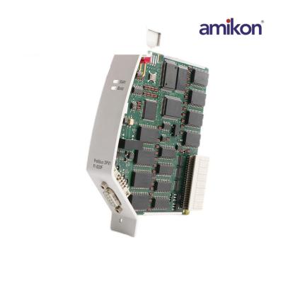 ABB FI830F 3BDH000032R1 فیلدباس ماژول Profibus