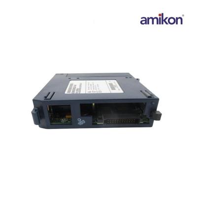 لوازم جانبی IC694PSM001 - RX3i PSM001 جدید جنرال الکتریک Fanuc