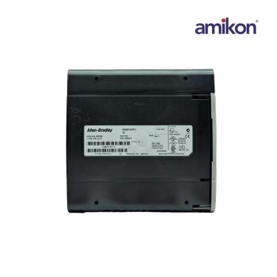 ماژول منبع تغذیه ControlLogix 1756-PB72/C