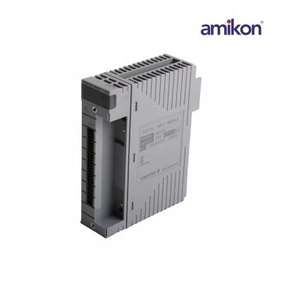 ماژول ورودی دیجیتال Yokogawa ADV151-P53 S2