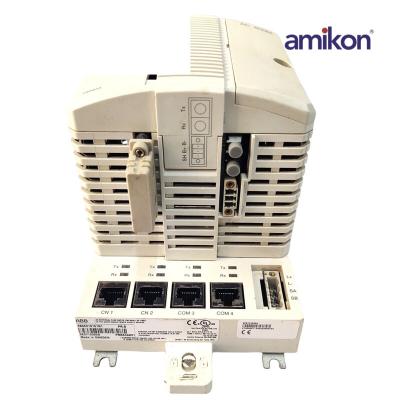 واحد پردازشگر اضافی ABB PM864AK02 3BSE018164R1