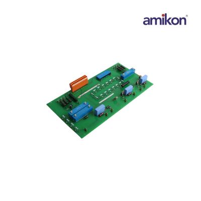 واحد شلیک ABB HIEE305106R0001 UNS0017A-P,V1 UNITROL 5000