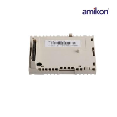 ماژول آداپتور ABB RPBA-01 PROFIBUS DP