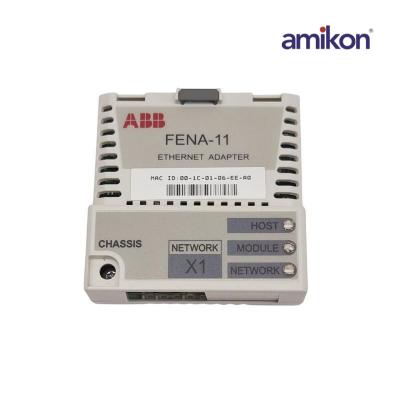 آداپتور اترنت ABB FENA-11