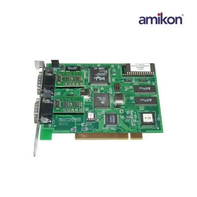 کارت رابط PCI 4 کانالی SST/Woodhead SST-DNP-PCI-4