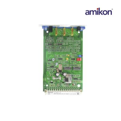 REXROTH VT-VSPA1-1-12 Amplifier Card