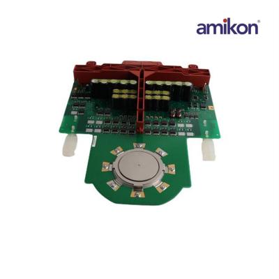 کارت کنترل درایو ABB 3BHL000986P0006