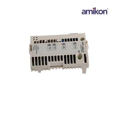 ماژول آداپتور ABB RPBA-01 PROFIBUS DP