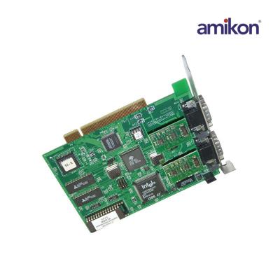 کارت رابط PCI 4 کانالی SST/Woodhead SST-DNP-PCI-4