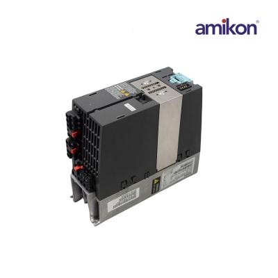 Siemens 6SL3210-1PE12-3AL1 Sinamics Power Module