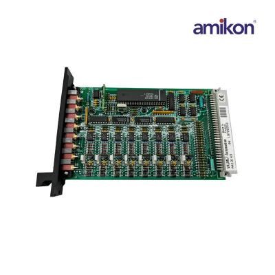 METSO AUTOMATION A413187 AIH8 8-Channel Analog Input Module