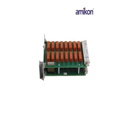 EMERSON/EPRO A6500-RC 16-Channel Output Relay Module