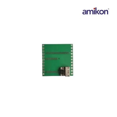 برد ABB 1MRK000195-AAr02 1MRK000005-63 PCB
