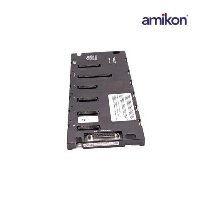 پایه قفسه پایه 5 شیار جنرال الکتریک IC693CHS397