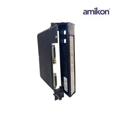 ماژول همپردازنده ارتباطات تک اسلات جنرال الکتریک IC697CMM711