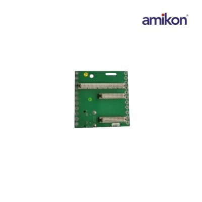برد ABB 1MRK000195-AAr02 1MRK000005-63 PCB