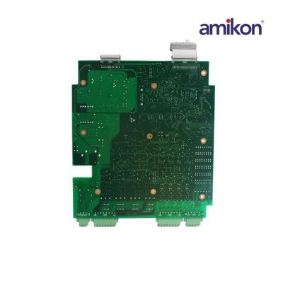 برد واحد اندازه گیری ABB 3BHE009319R0001 UNS2881b-P,V1