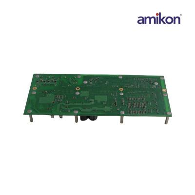 برد ABB 3BHE006422R0002 UNS2861C-P,V2 آنالوگ I/O