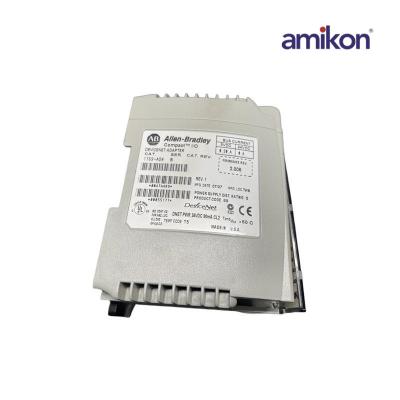 1769-ADN Devicenet Adapter