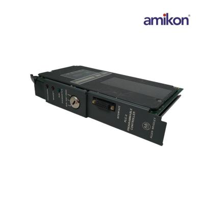 کنترلر قابل برنامه ریزی 1772-LN2 mini-PLC-2