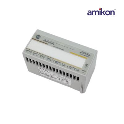 ماژول آنالوگ ترکیبی 1794-IE4X0E2 Flex I/O