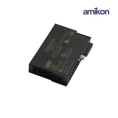 ماژول خروجی آنالوگ ولتاژ زیمنس 6ES7135-4FB01-0AB0 SIMATIC ET200S