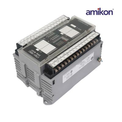 1791-16BC Block I/O Module