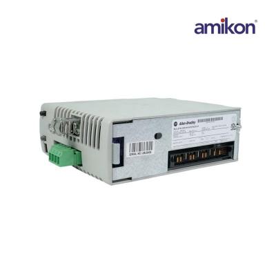 2094-AM01 Kinetix 6000 Axis Module