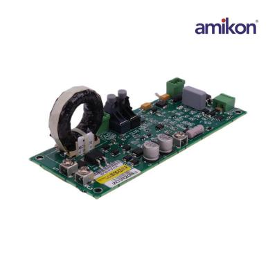  80190-520-01-R Temperature Controller Board