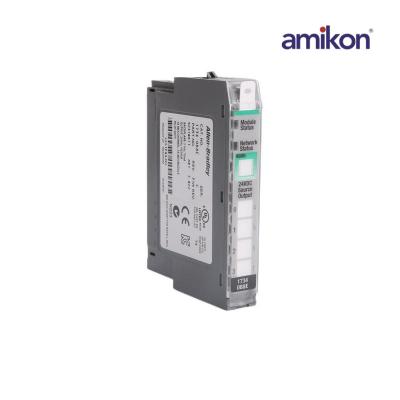 ماژول 1734-OB8 POINT I/O