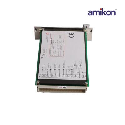 کارت درایور شیر متناسب ATOS ELECTRONIC E-ME-AC-05F