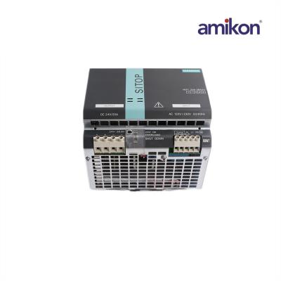 ماژول منبع تغذیه Sitop Siemens 6EP1336-3BA00