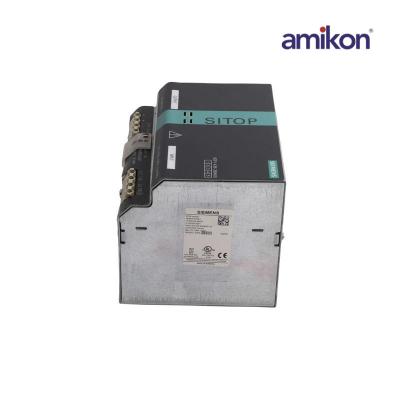 ماژول منبع تغذیه مدولار Sitop Siemens 6EP1436-3BA00