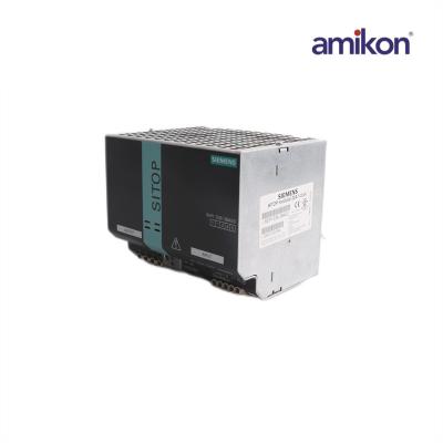 ماژول منبع تغذیه Sitop Siemens 6EP1336-3BA00