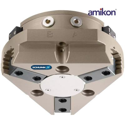 گریپر جهانی SCHUNK PZN+125/1IS 0303545