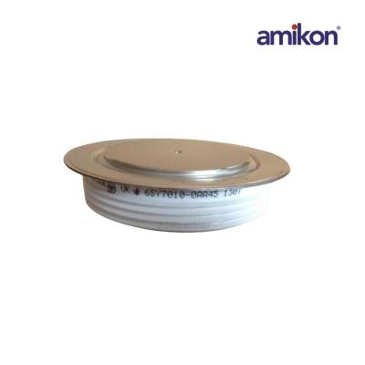 Siemens 6SY7010-0AA45 PM410 Thyristor Module