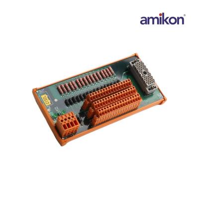 Triconex Invensys 9771-210 Analog Input Terminal Block