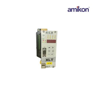 ماژول MURR Hydraulic Control Systems HCS DAC-44-01-270-XLT