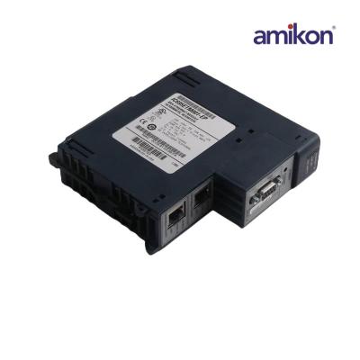 ماژول رابط اترنت جنرال الکتریک IC695ETM001-EN