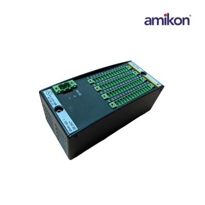 ماژول ورودی دما باخمن PTAI216