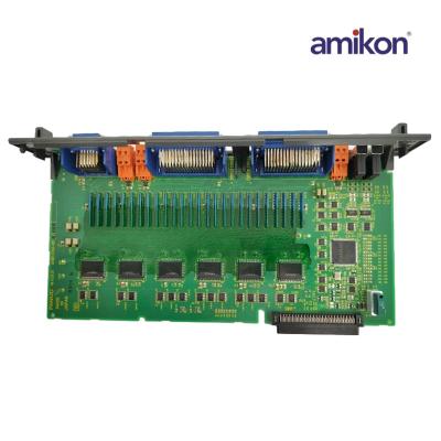 برد PCB جنرال الکتریک/Fanuc A16B-2204-0010