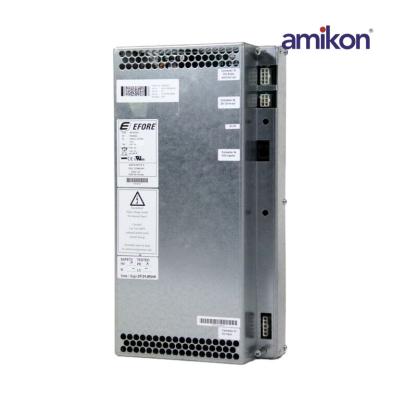 ماژول منبع تغذیه ABB DSQC626 3HAC020465-001