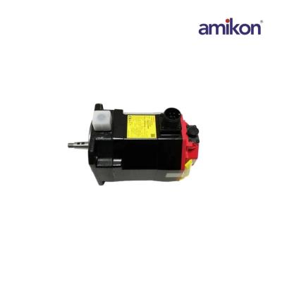 سروو موتور رباتیک AC جنرال الکتریک/Fanuc A06B-0235-B605