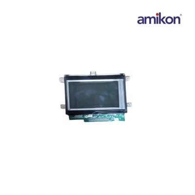 پنل LCD ABB TPPB-02 3HNA023200-001/00