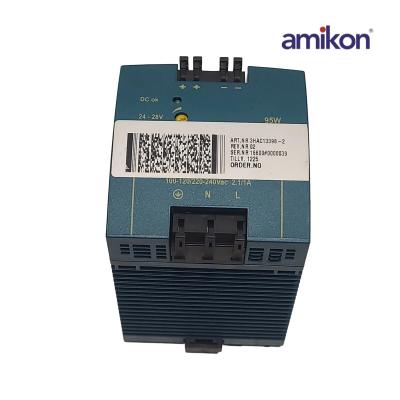 ماژول منبع تغذیه ABB DSQC1007 DSQC634 3HAC13398-2