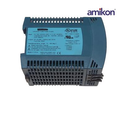 ماژول منبع تغذیه ABB DSQC1007 DSQC634 3HAC13398-2