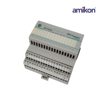 ماژول خروجی 1793-OB16P Flex I/O