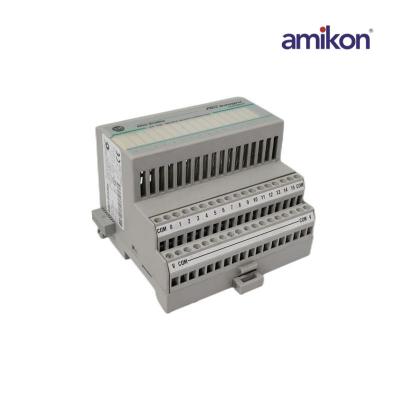 ماژول خروجی 1793-OB16P Flex I/O